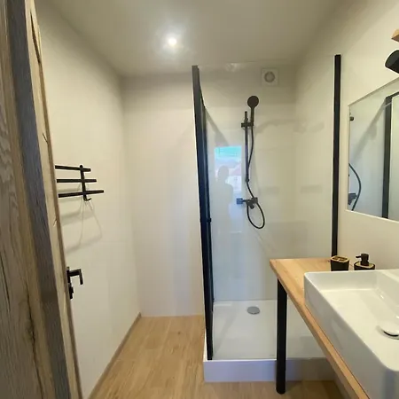 Pohoda Lägenhet Liptovský Mikuláš