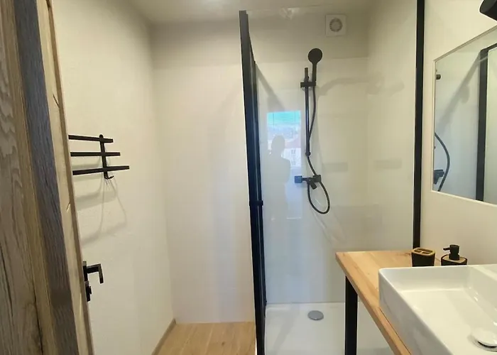 Pohoda 아파트 Liptovský Mikuláš